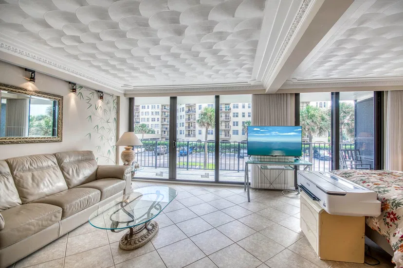 3460 S Ocean Boulevard #114 — photo 4