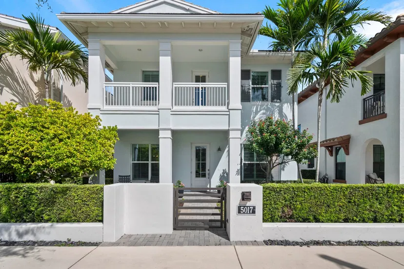 5017 Grandiflora Road, Palm Beach Gardens