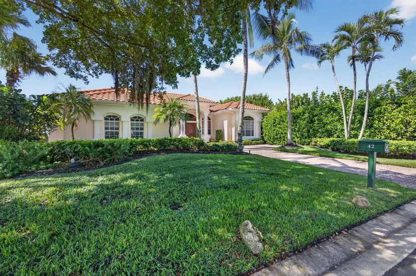 PGA National Palm Beach Gardens
