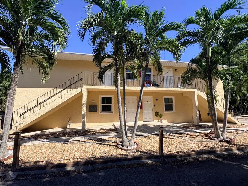 Downtown West Palm Beach Unit Apt 1