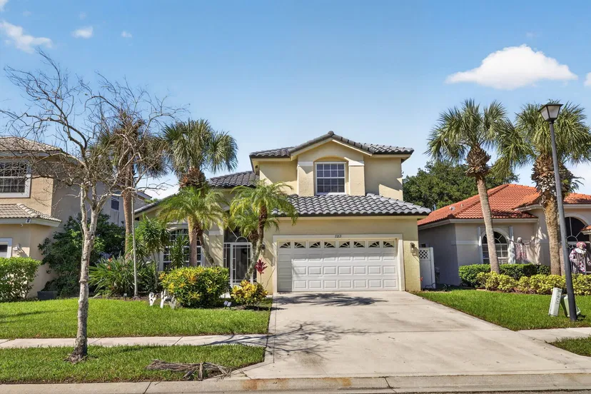 7213 SE Magellan Lane, Stuart