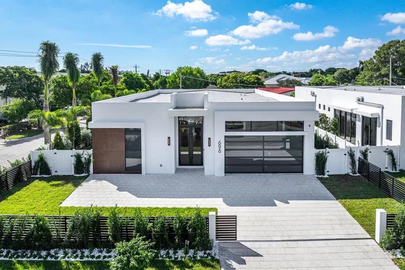696 Hastings Street, Boca Raton