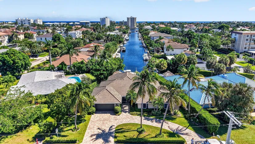 2321 SPANISH Trail, Delray Beach