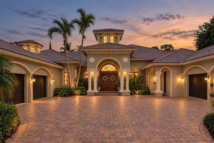 7730 Woodsmuir Drive, West Palm Beach