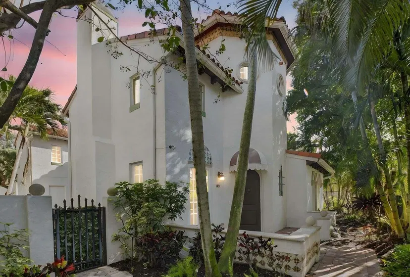 Sold Oct 2026 · 1617 ESTUARY Way, Delray Beach
