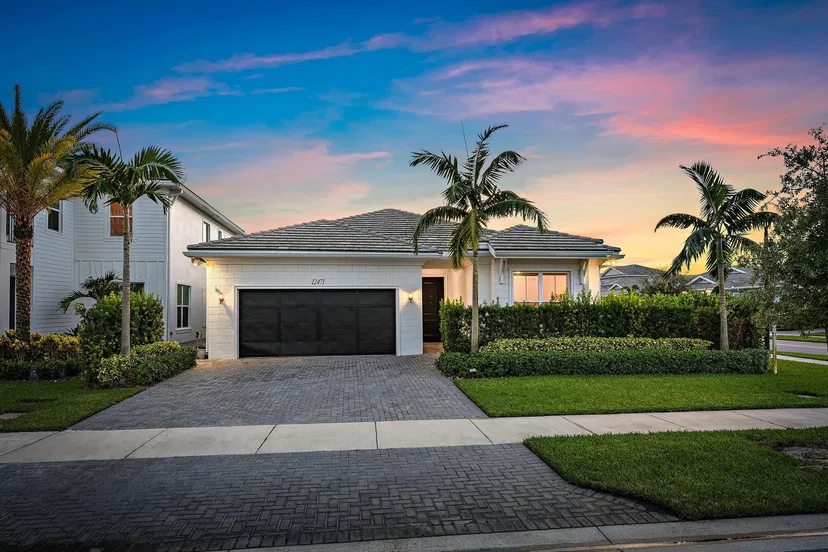 12471 NAUTILUS Circle, Palm Beach Gardens
