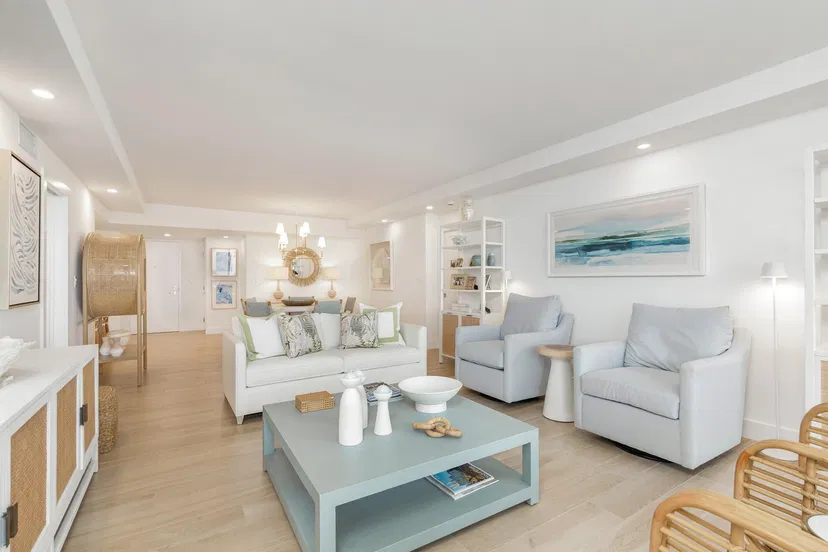 3300 S OCEAN Boulevard #407N — photo 5