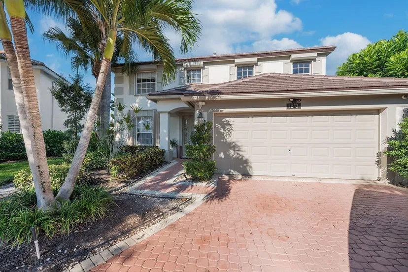 1233 Avondale Lane, West Palm Beach