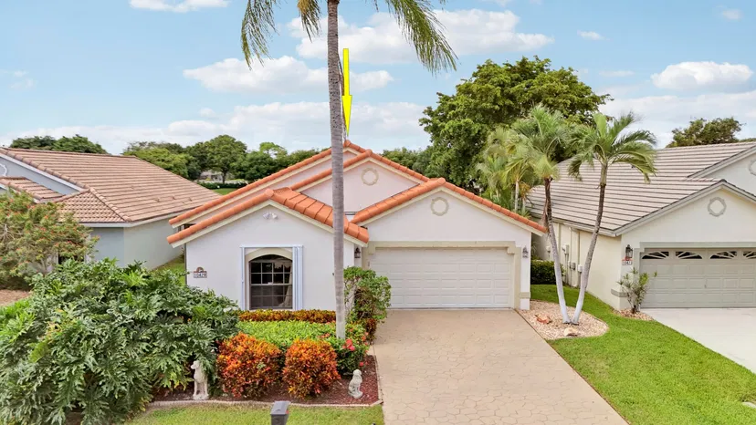 10429 S Lexington Circle S, Boynton Beach