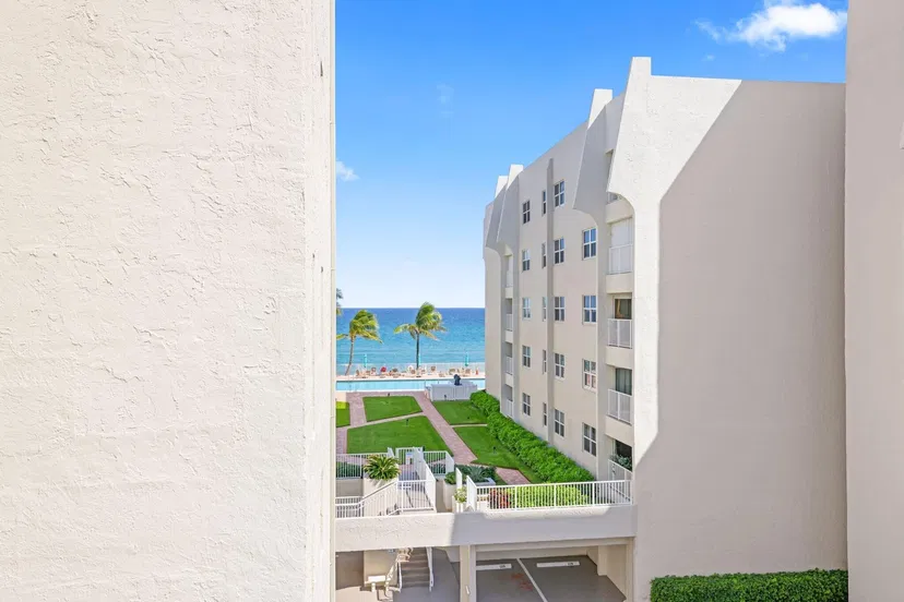 3520 S Ocean Boulevard #L402 — photo 3