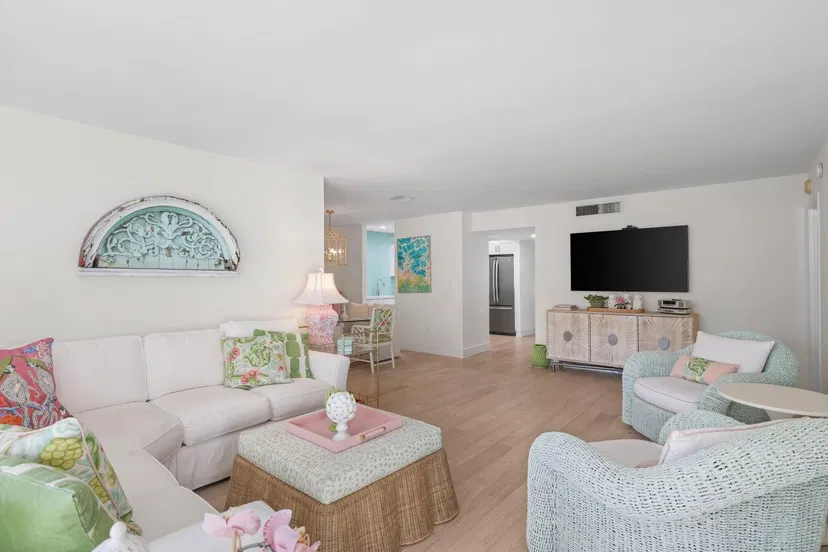 3520 S Ocean Boulevard #L402 — photo 4