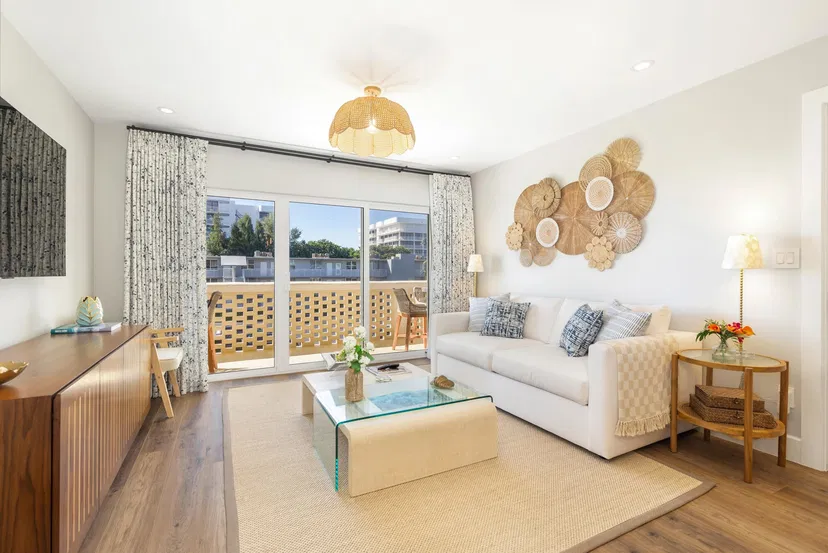 2545 S Ocean Boulevard #3140 — photo 3