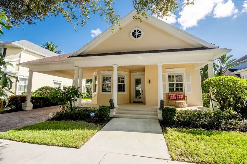 246 Barbados Drive, Jupiter