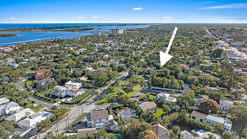 308 Buckingham Road, West Palm Beach