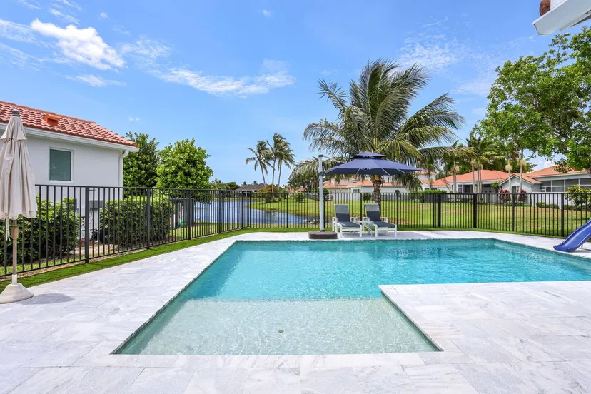 6718 Portside Drive, Boca Raton