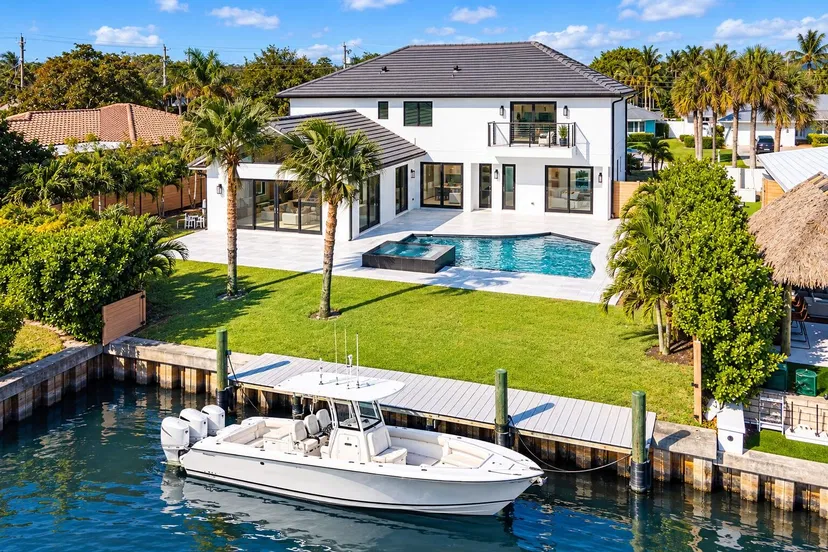 Tequesta Country Club