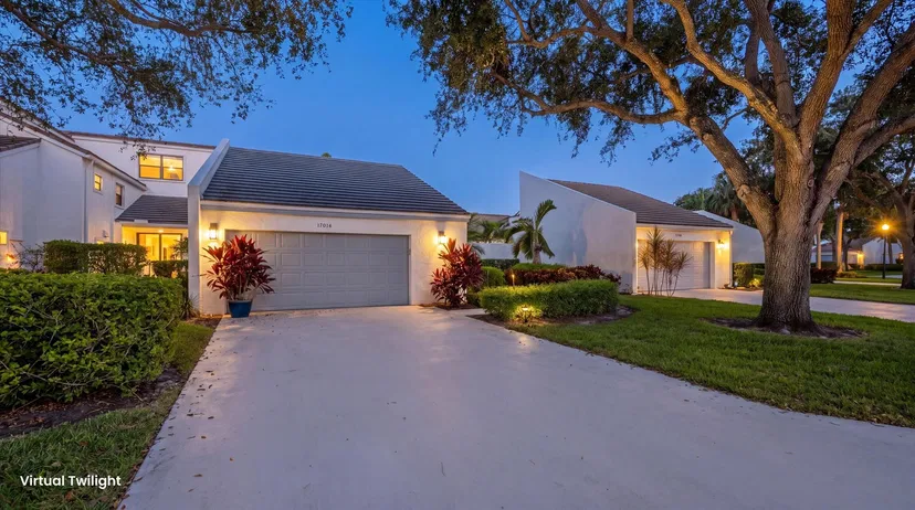 Jonathan's Landing Jupiter FL