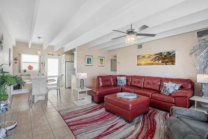 4001 S Ocean Boulevard — photo 2