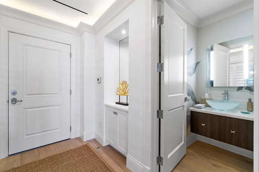 300 S Ocean Boulevard #2D — photo 3