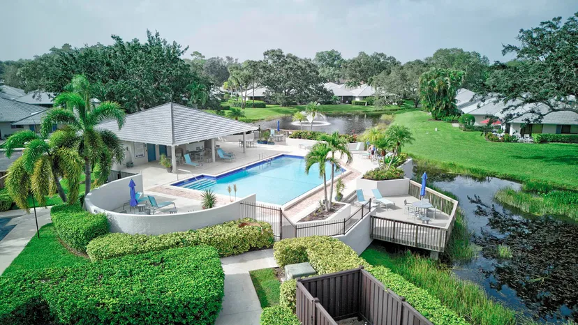 PGA National Palm Beach Gardens