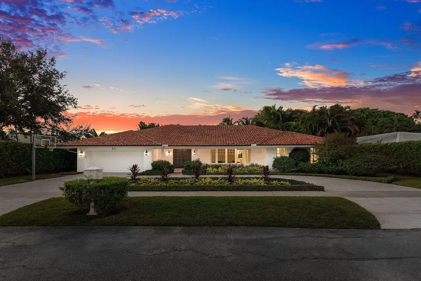 821 SW 15TH Street, Boca Raton