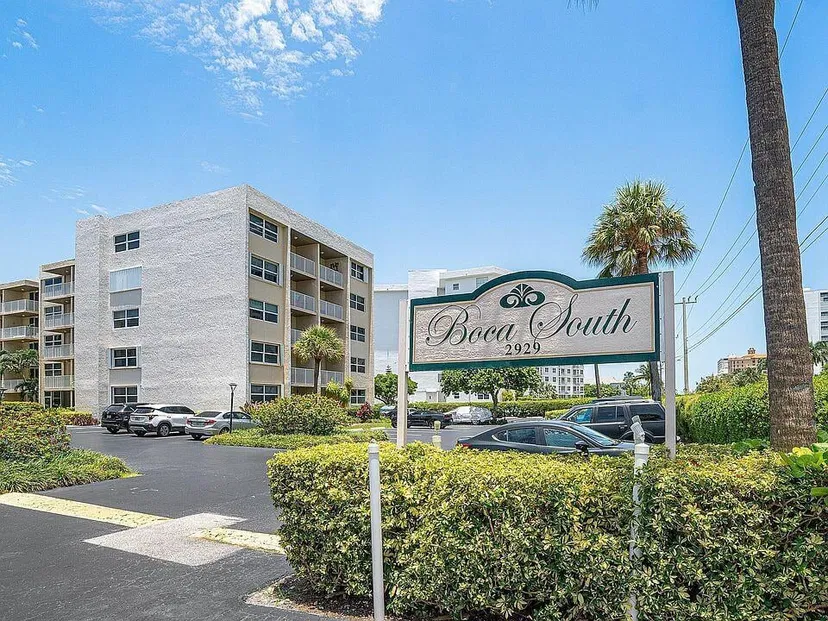 Boca Raton Unit 2030