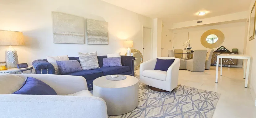 2840 S OCEAN Boulevard #1070 — photo 4