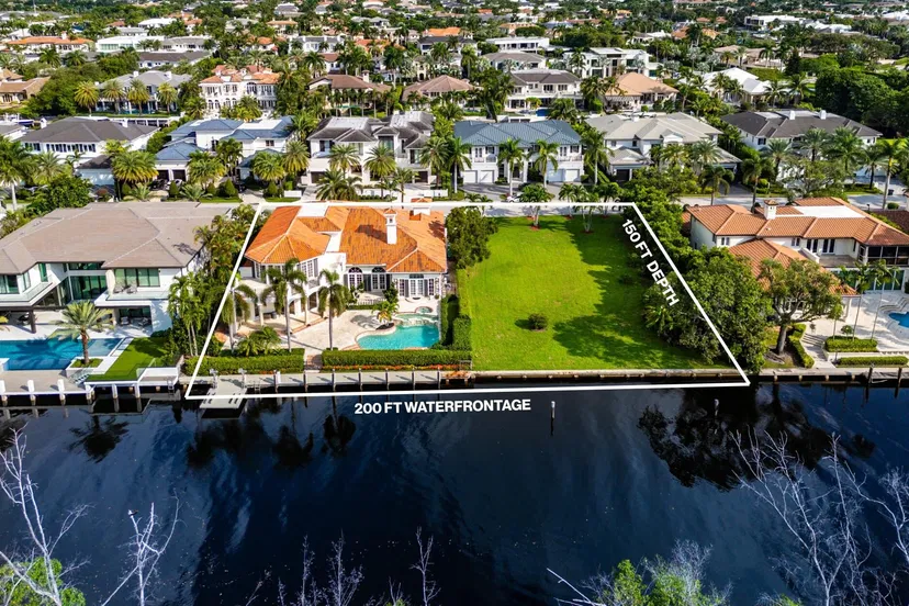 248-260 W Alexander Palm Road, Boca Raton