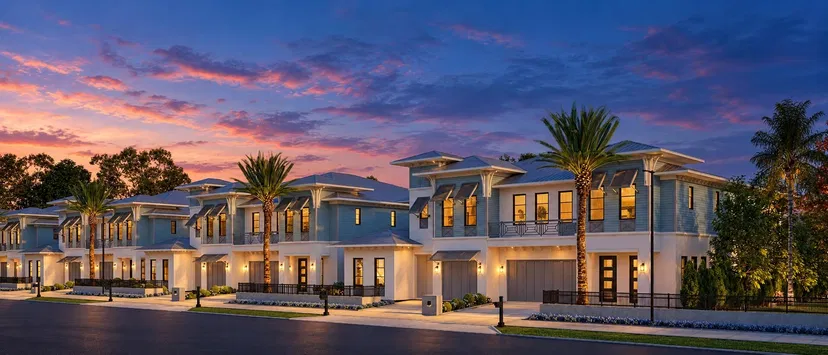 The Landings At Hobe Sound Village