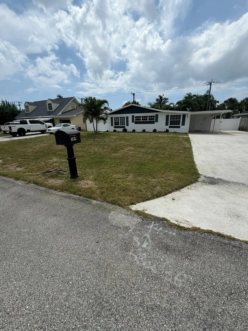 Village of North Palm Beach