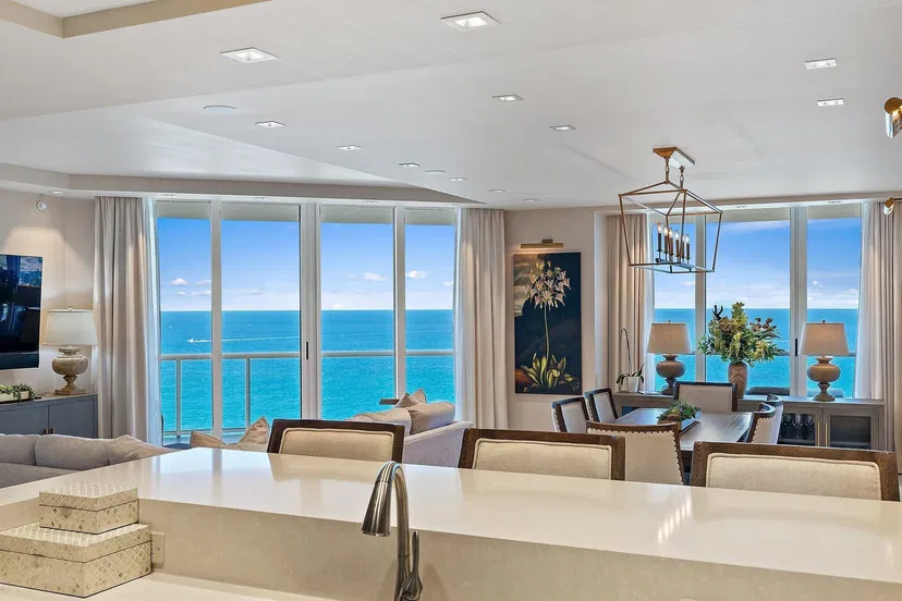 Unit 2304b · Ritz Carlton Residences Singer Island · Singer Island