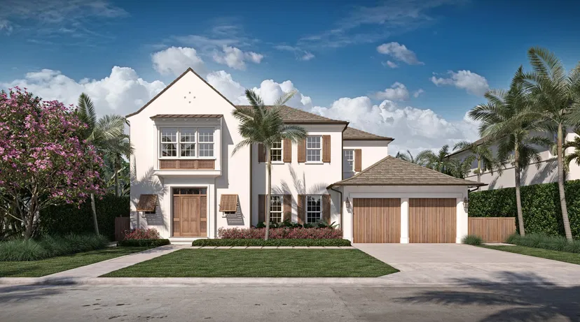 315 E LAKEWOOD Road, West Palm Beach