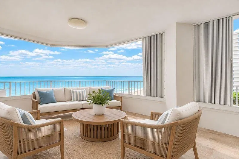 500 S Ocean Boca Unit 602