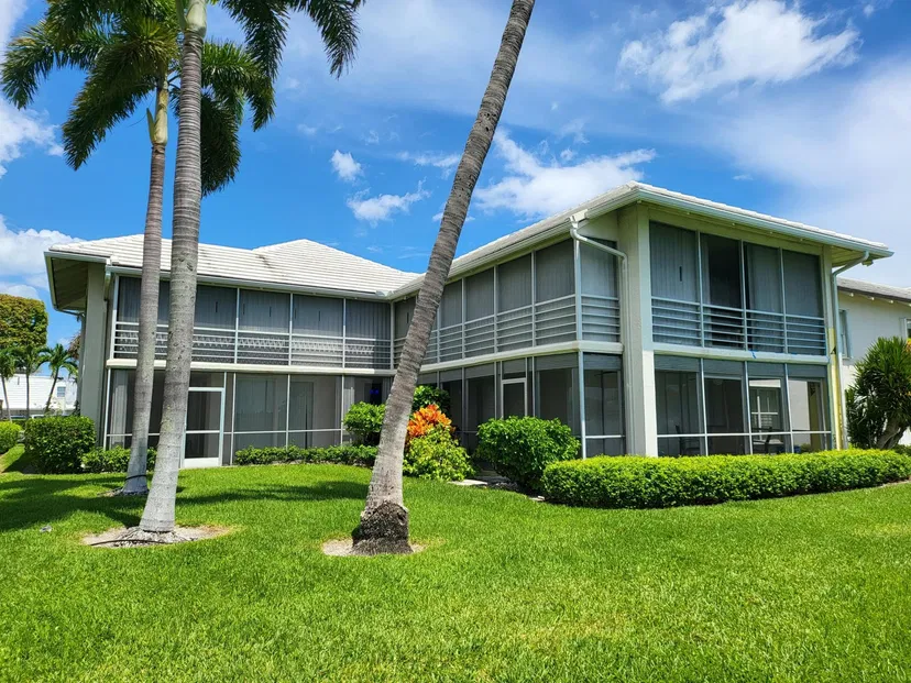 Singer Island Unit 5