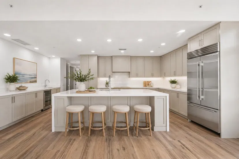 Singer Island Unit 2104