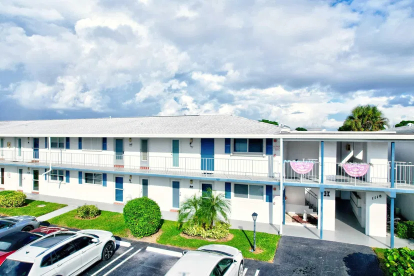 Unit 215