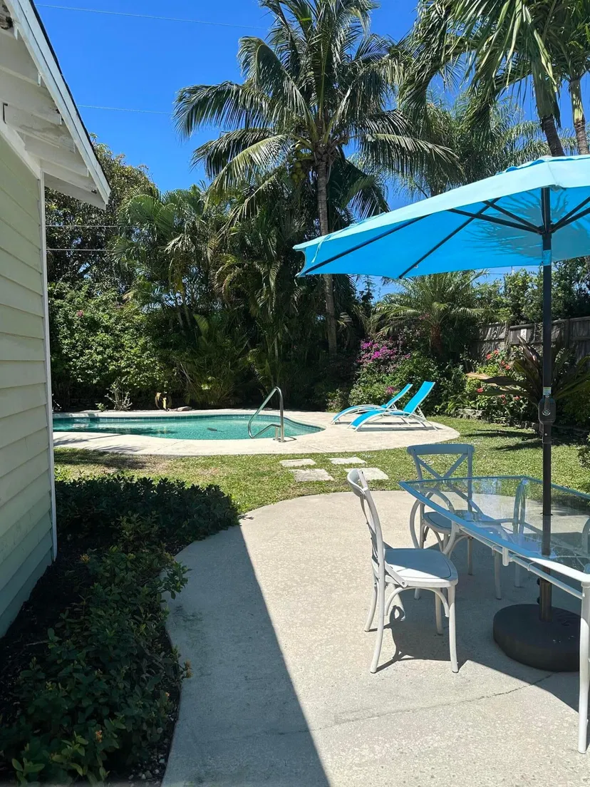 1701 Florida Avenue, West Palm Beach