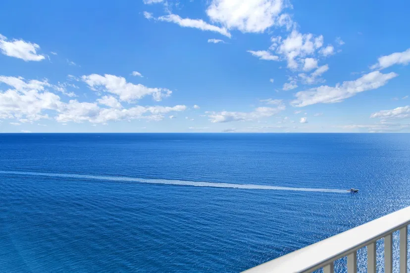 Unit 2201 · 500 S Ocean Boca · Boca Raton
