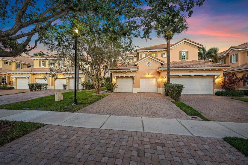 Alton Homes Palm Beach Gardens
