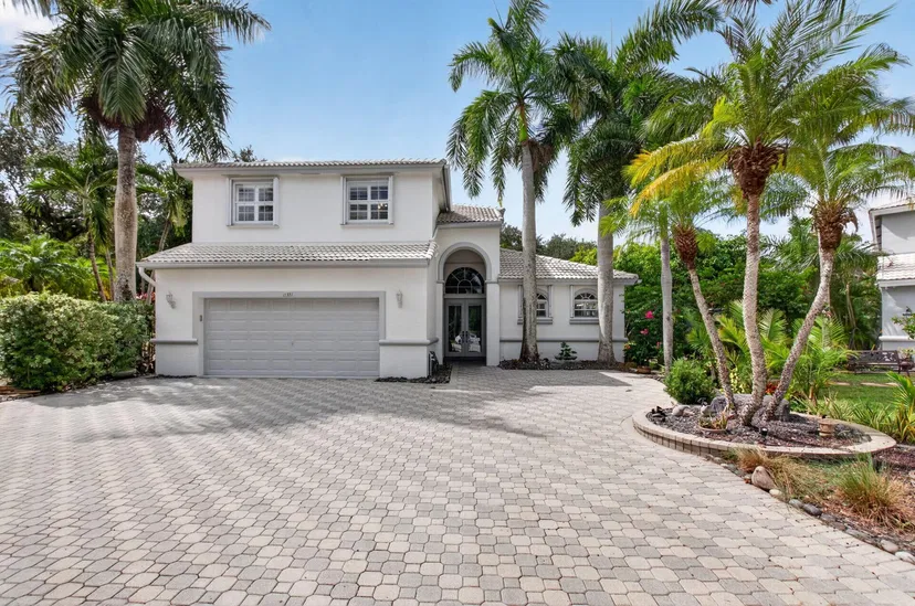 Boca Isles