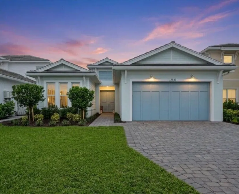 12538 Nautilus Circle, Palm Beach Gardens