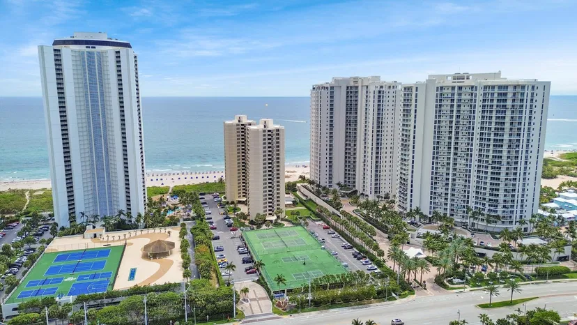 Singer Island