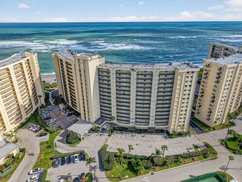 Ocean Trail East Jupiter Unit 603