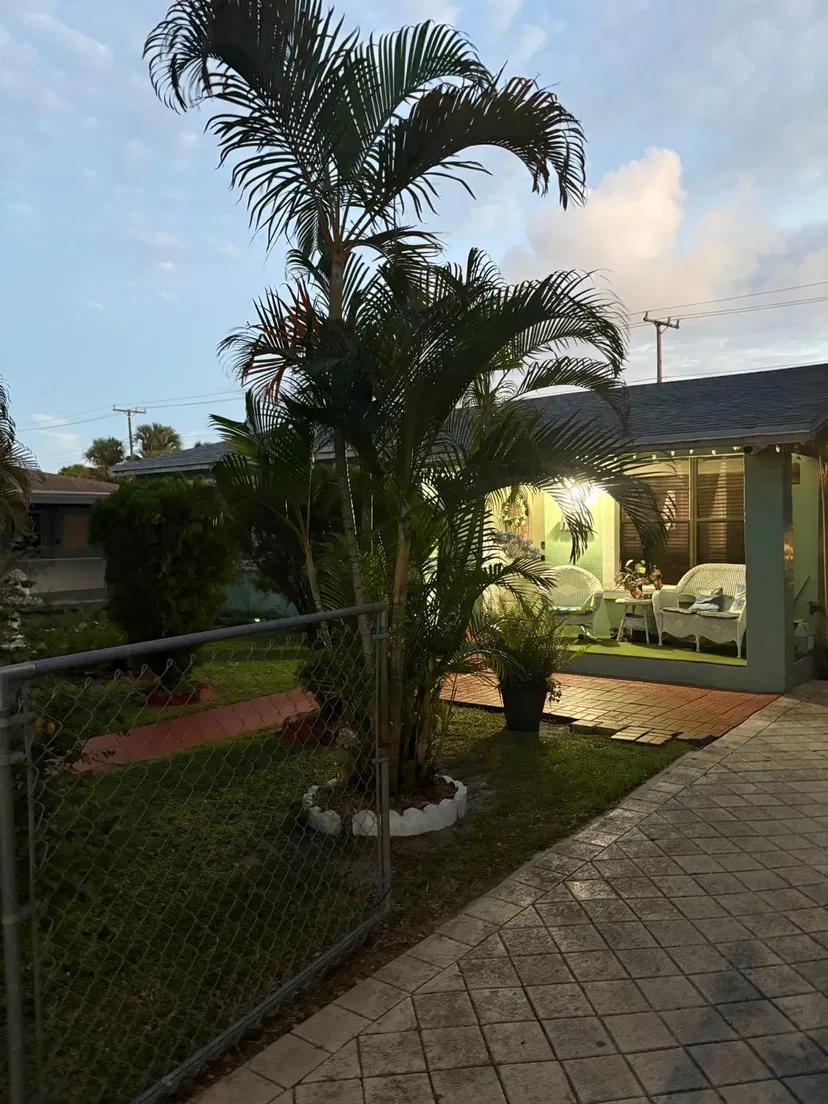 West Palm Beach