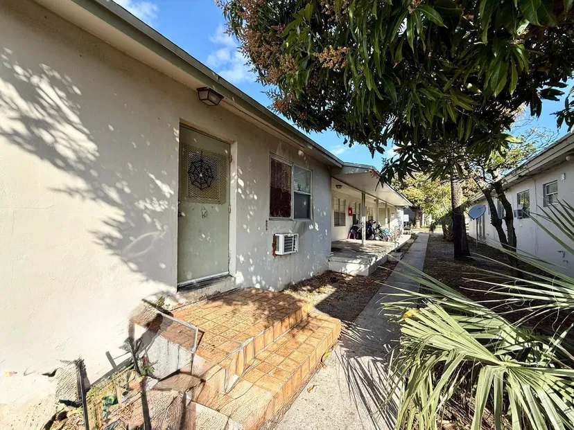 Downtown West Palm Beach Unit 4