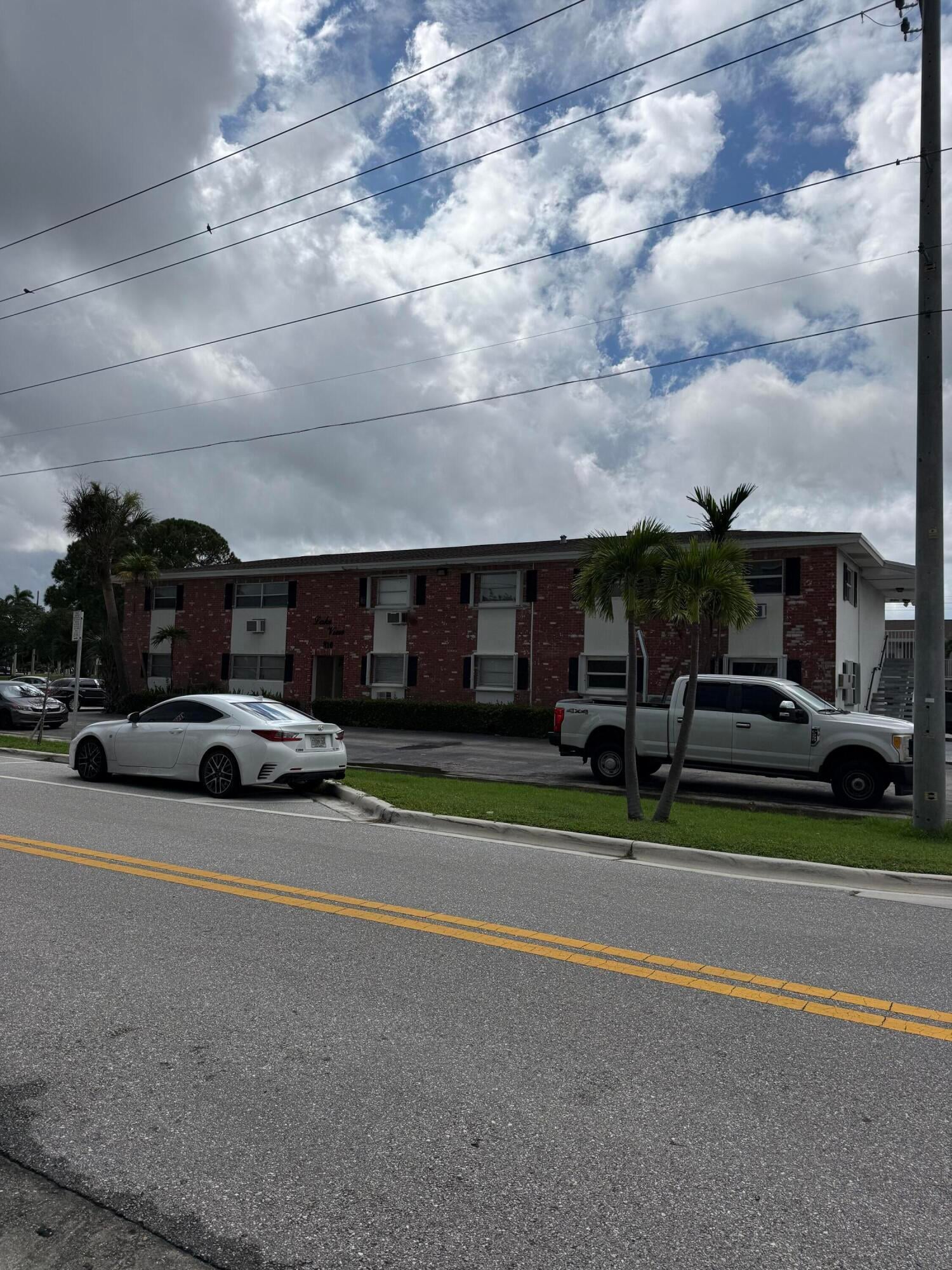 Singer Island Unit 46