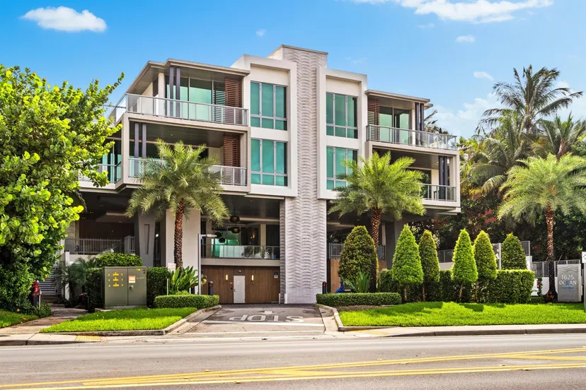 1625 S OCEAN Boulevard 11, Delray Beach