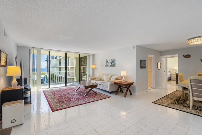 3200 S Ocean Boulevard #D-301 — photo 5