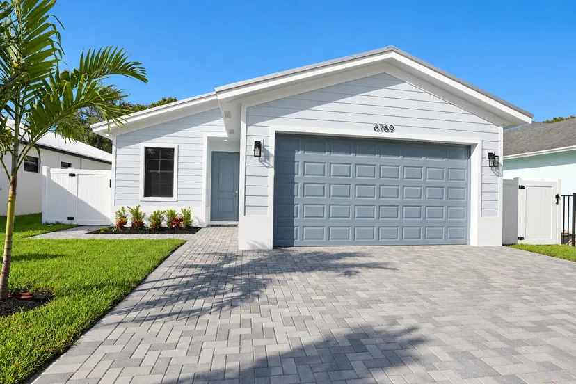 6769 MITCHELL Street, Jupiter