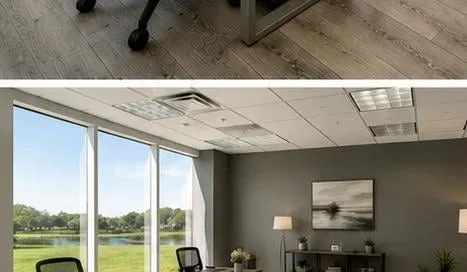 Unit Office 7